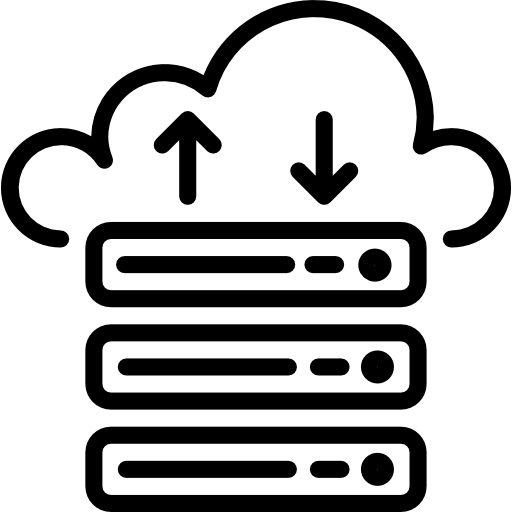 Dedicated Hosting